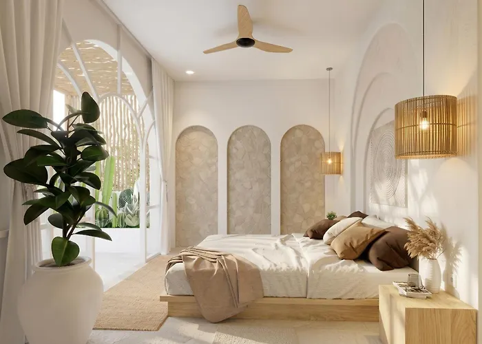 Svara Boutique Residences Uluwatu (Bali)