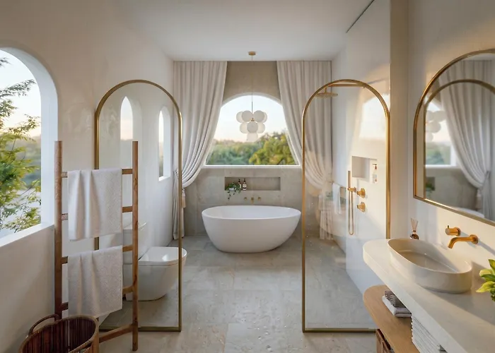 Villa Svara Boutique Residences