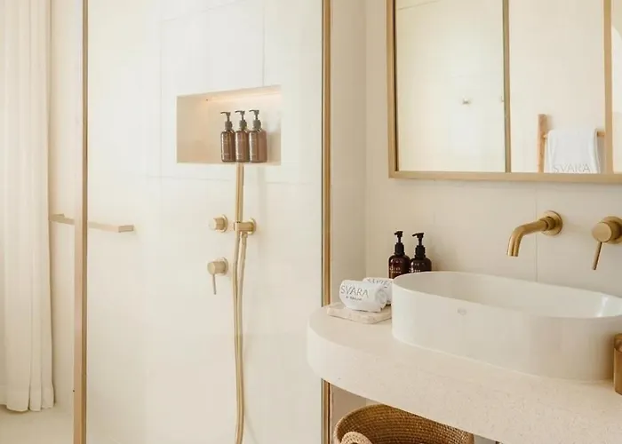 Villa Svara Boutique Residences