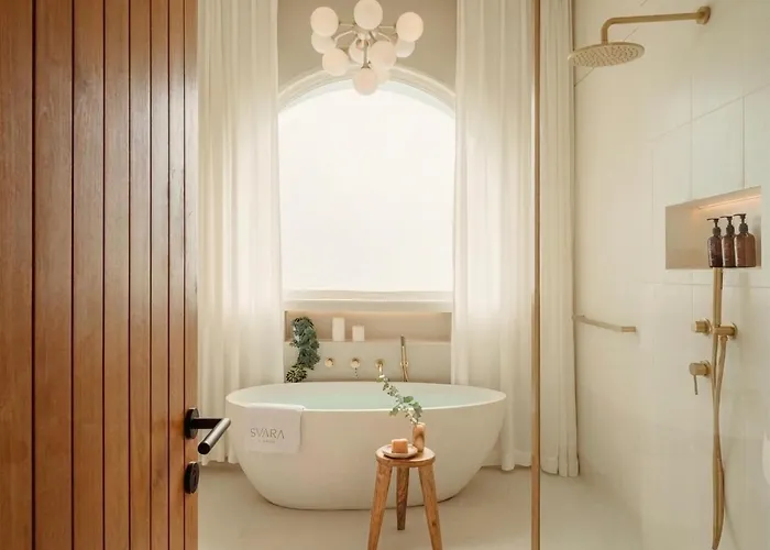 Villa Svara Boutique Residences Uluwatu (Bali)