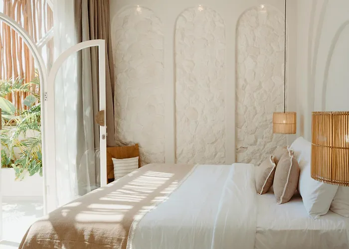 Svara Boutique Residences Villa Uluwatu (Bali)