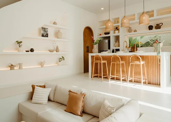 Svara Boutique Residences *