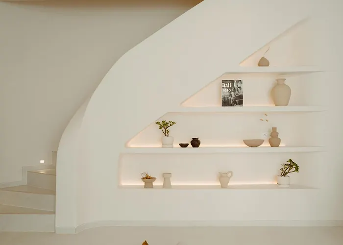 Svara Boutique Residences