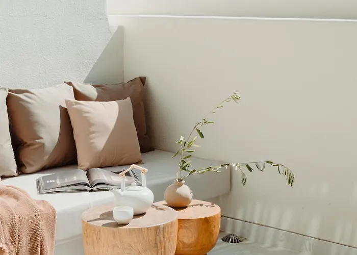 Svara Boutique Residences