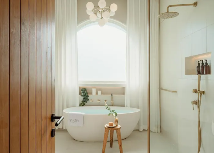 Villa Svara Boutique Residences