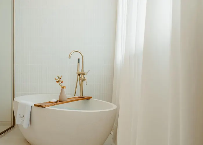 Svara Boutique Residences Villa *