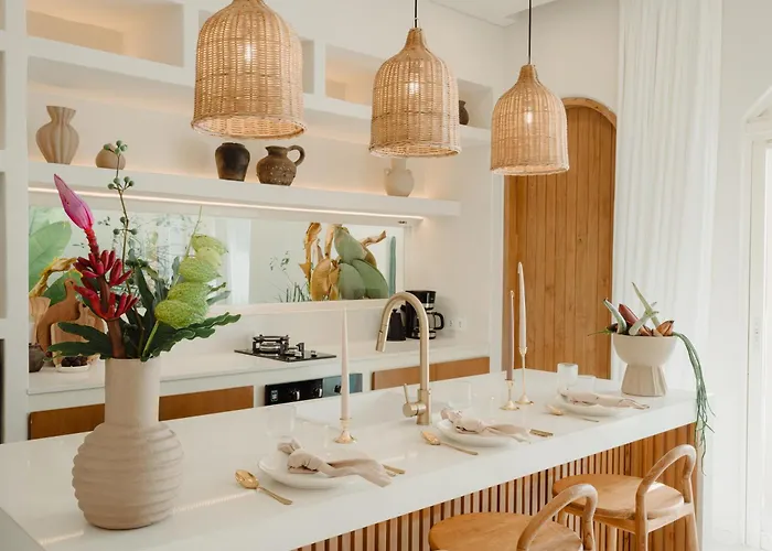 Villa Svara Boutique Residences *