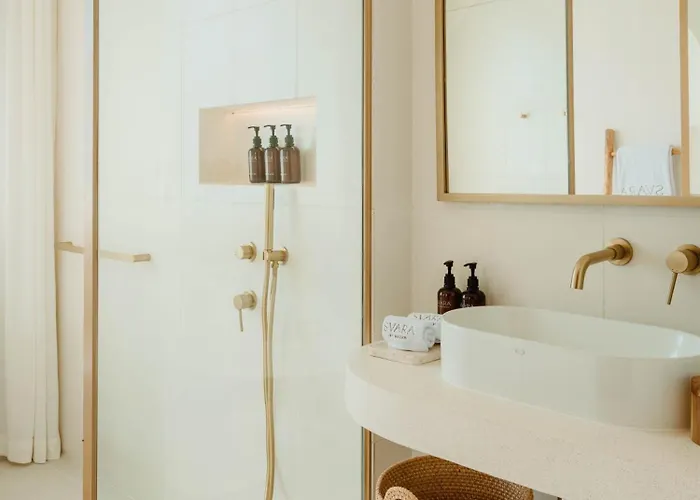 Svara Boutique Residences Uluwatu (Bali)