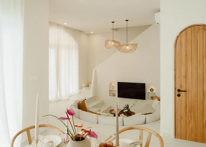 Svara Boutique Residences * Uluwatu (Bali)