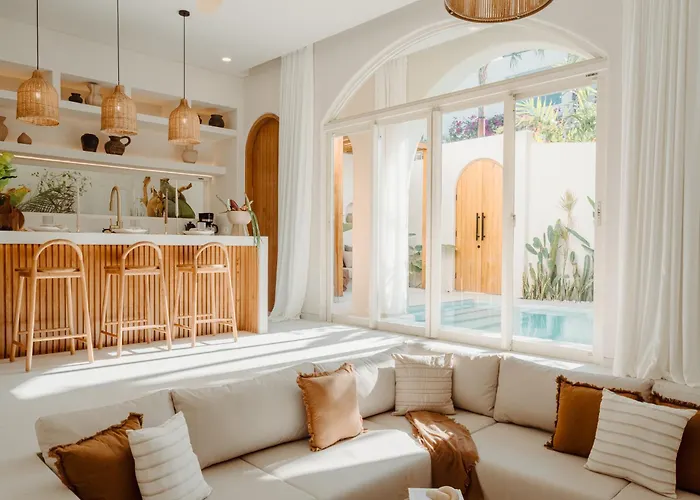 Svara Boutique Residences Villa *