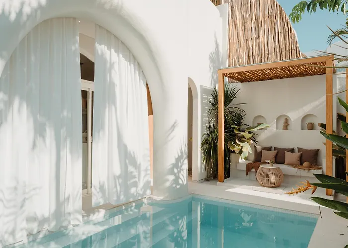 Svara Boutique Residences