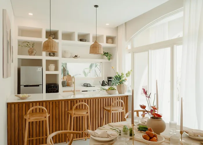 Svara Boutique Residences Villa *