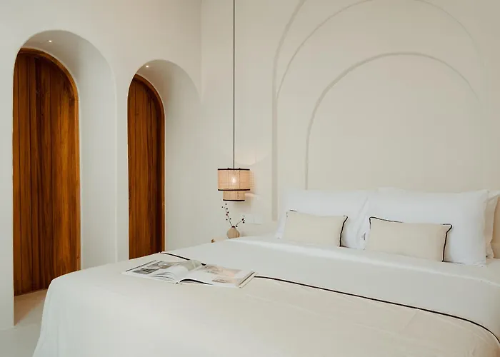 Svara Boutique Residences Villa Uluwatu (Bali)