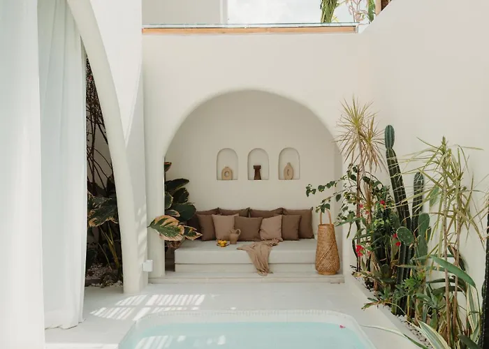 Villa Svara Boutique Residences