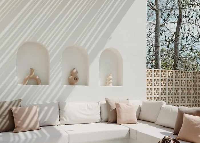 Svara Boutique Residences *