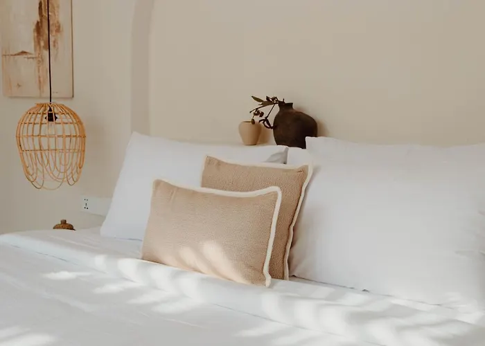 Villa Svara Boutique Residences *