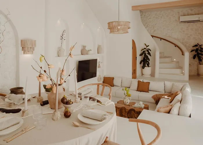 Svara Boutique Residences *
