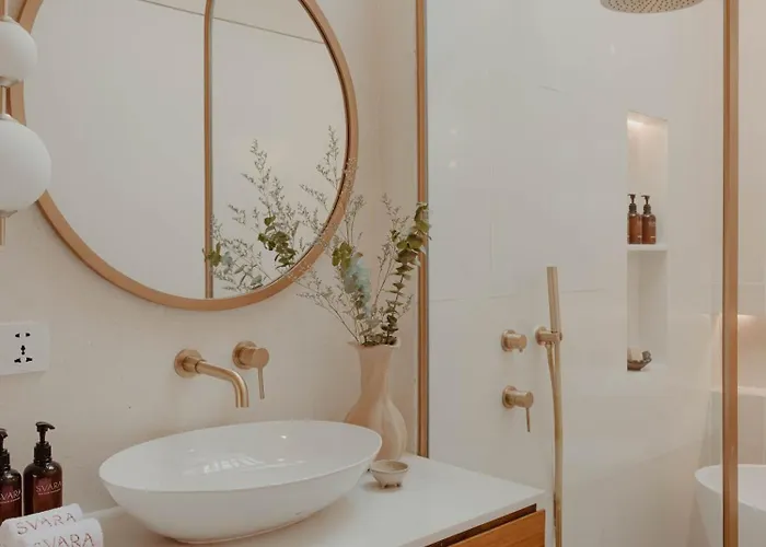 Svara Boutique Residences * Uluwatu (Bali)