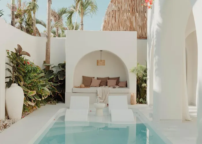 Svara Boutique Residences Villa