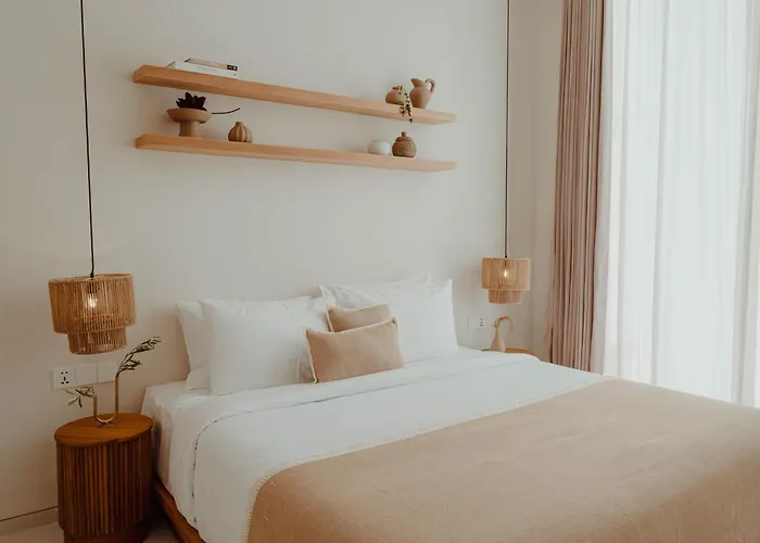 Villa Svara Boutique Residences
