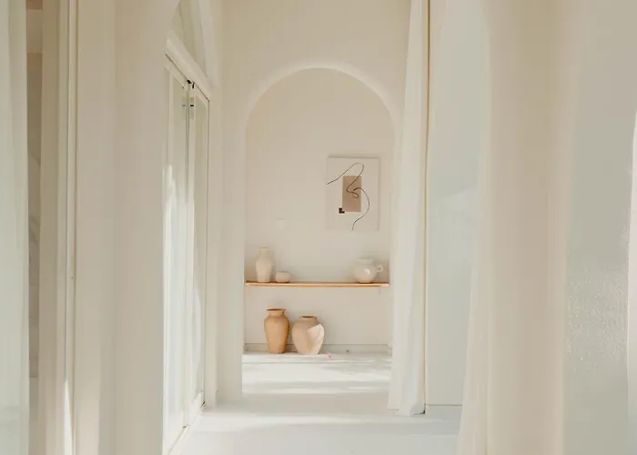Svara Boutique Residences Villa *
