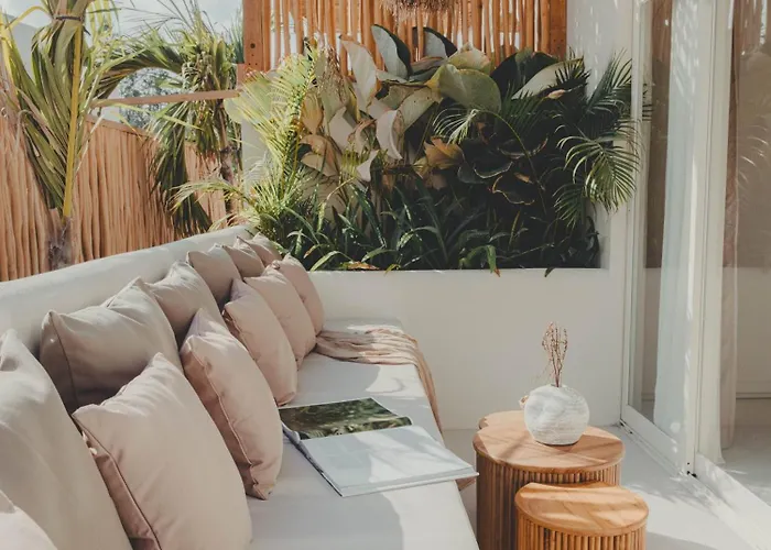 Villa Svara Boutique Residences *