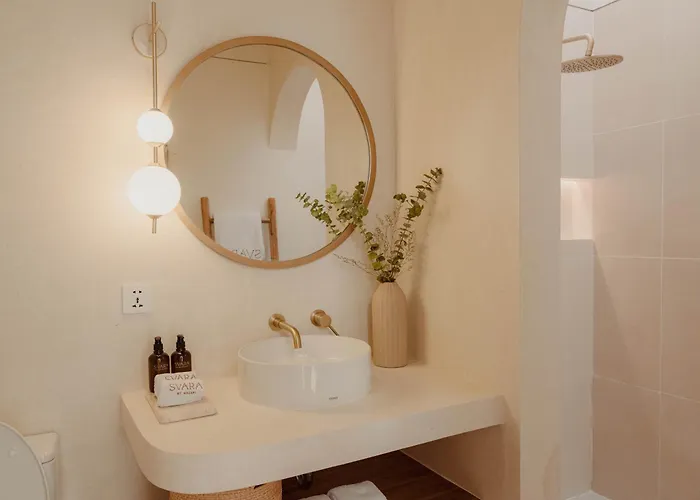 Svara Boutique Residences Villa Uluwatu (Bali)