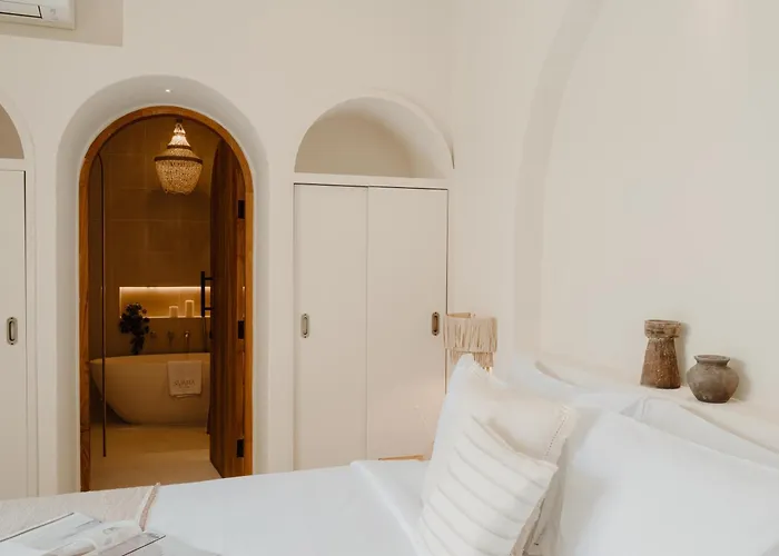 Villa Svara Boutique Residences Uluwatu (Bali)