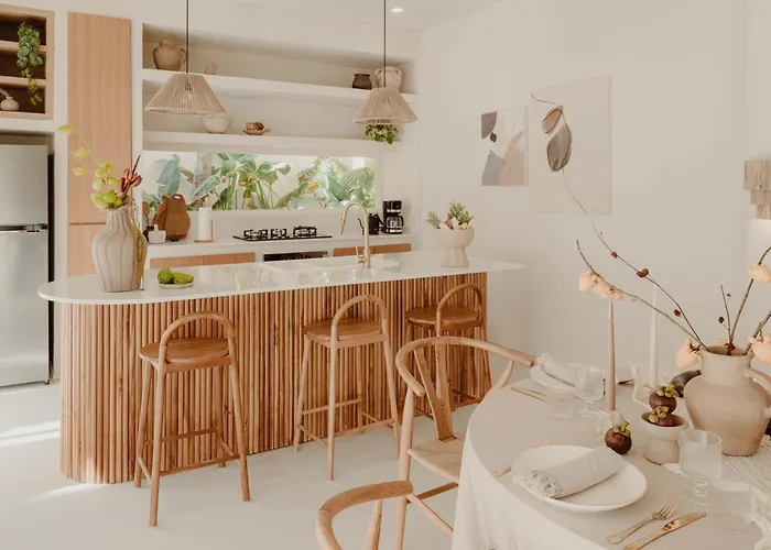 Svara Boutique Residences *