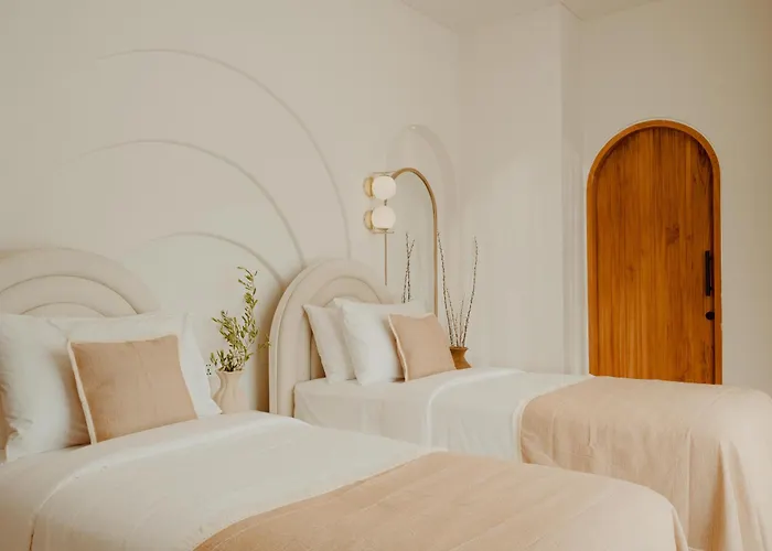 Svara Boutique Residences * Uluwatu (Bali)