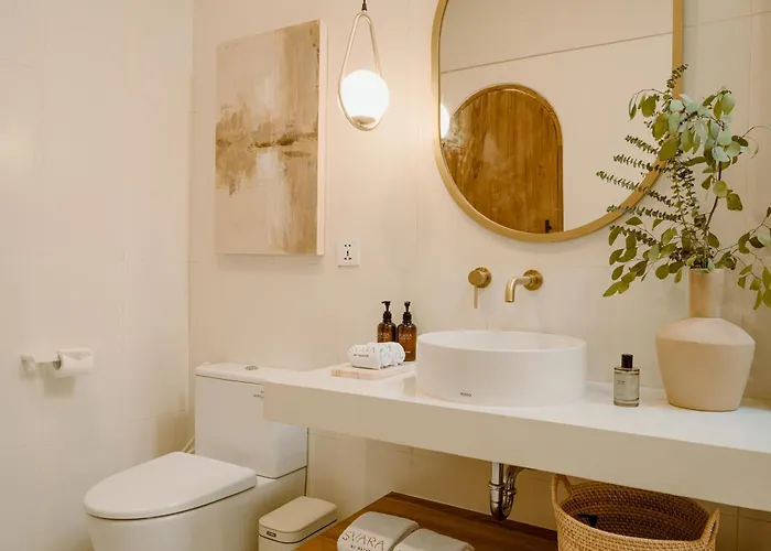 Svara Boutique Residences Villa