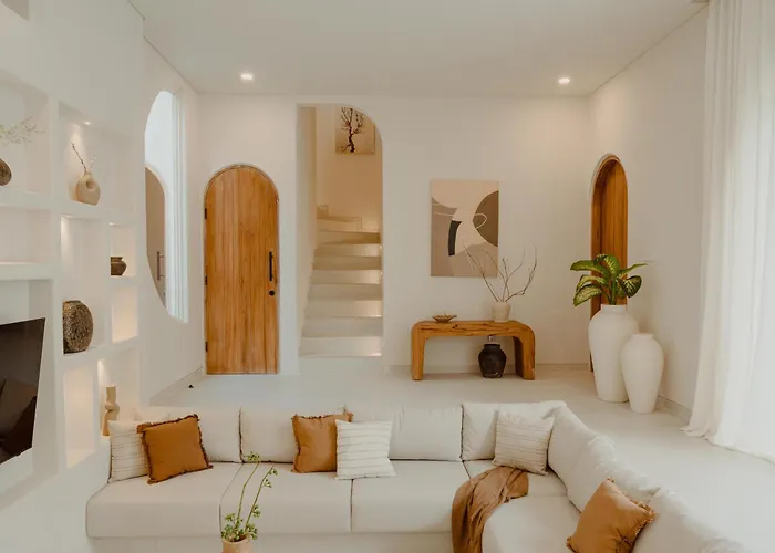Villa Svara Boutique Residences