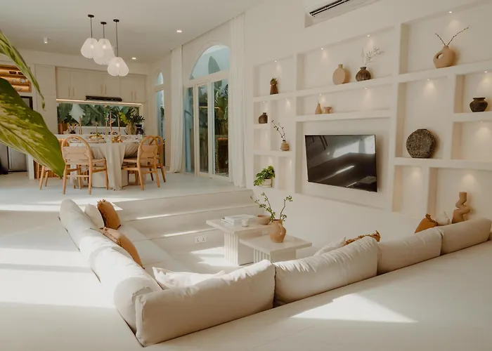 Svara Boutique Residences *