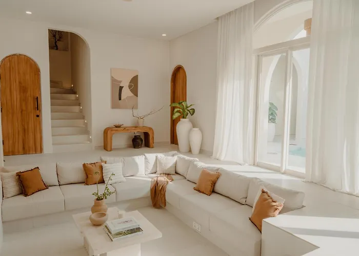 Villa Svara Boutique Residences