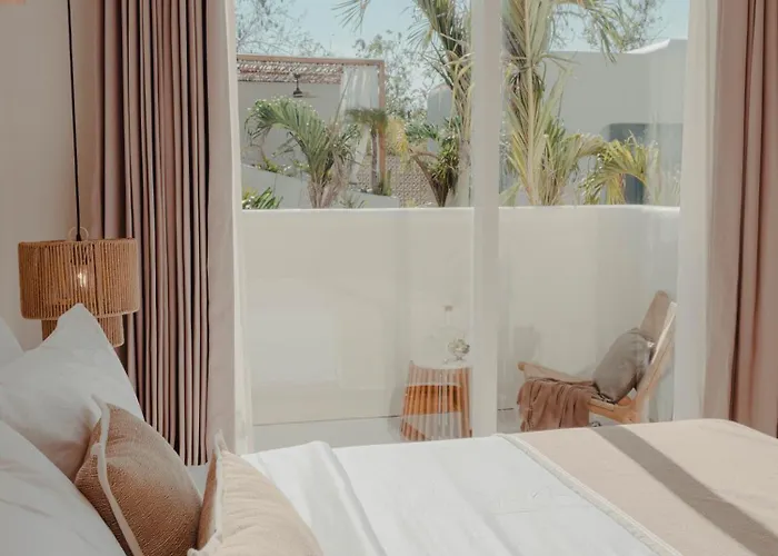 Villa Svara Boutique Residences