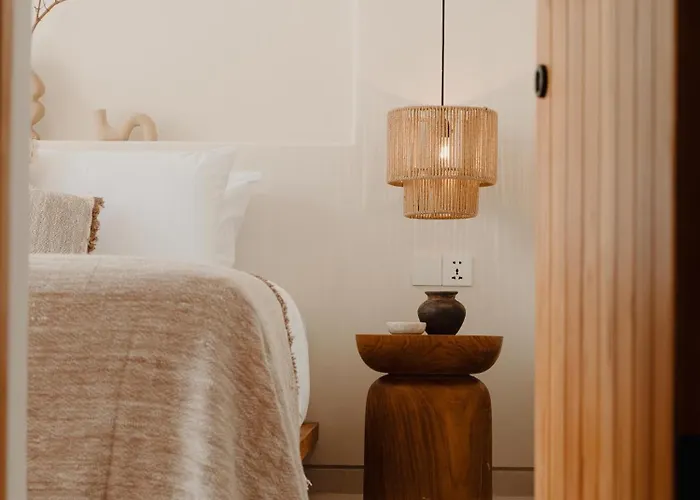 Svara Boutique Residences Villa Uluwatu (Bali)