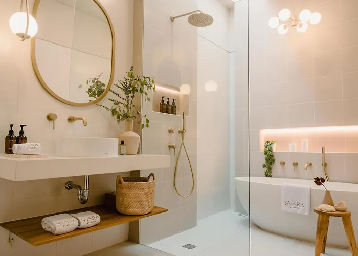 Villa Svara Boutique Residences *