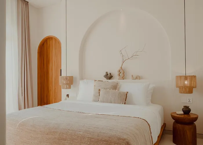 Villa Svara Boutique Residences Uluwatu (Bali)