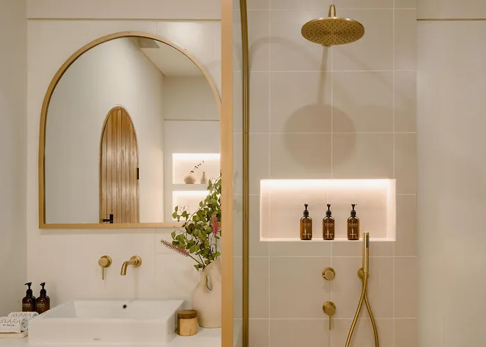 Villa Svara Boutique Residences Uluwatu (Bali)