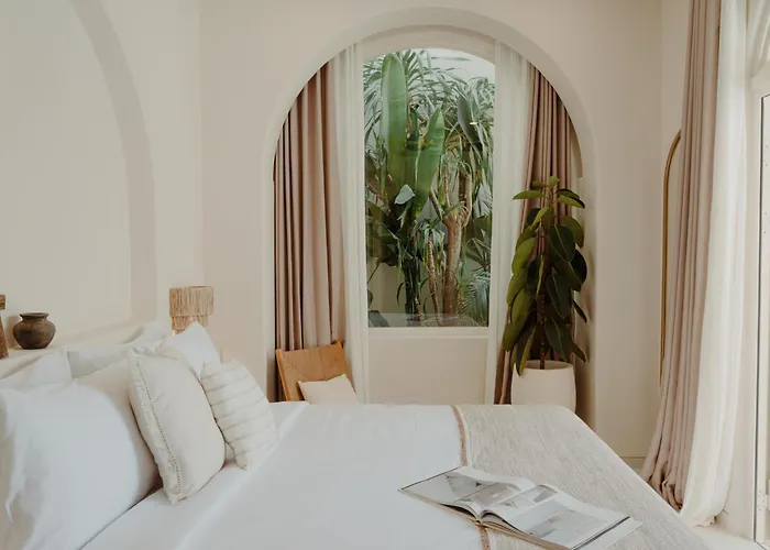 Svara Boutique Residences *