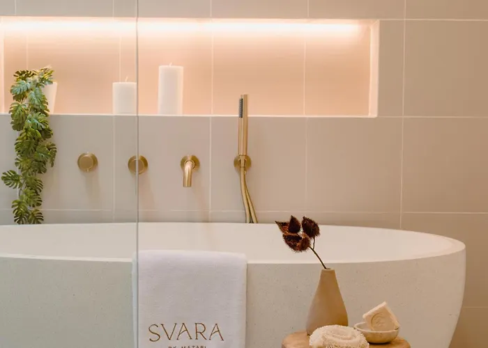 Svara Boutique Residences Uluwatu (Bali)
