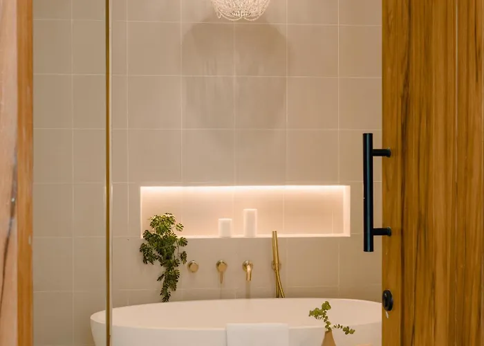 Svara Boutique Residences *