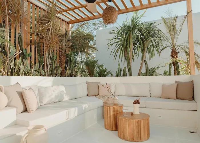 Svara Boutique Residences * Uluwatu (Bali)