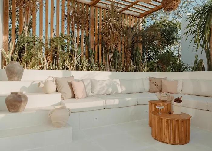 Villa Svara Boutique Residences