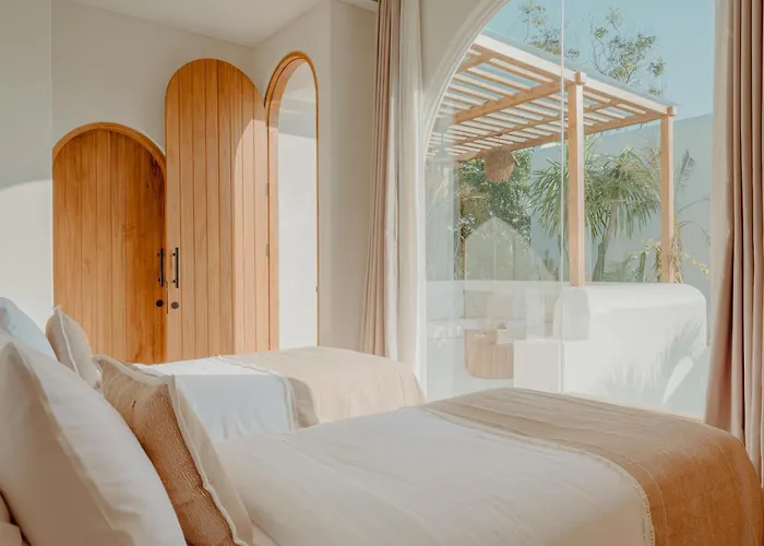 Svara Boutique Residences * Uluwatu (Bali)