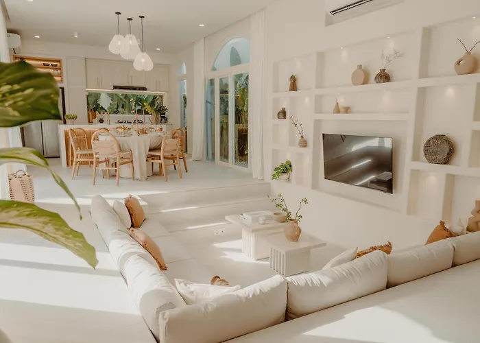 Svara Boutique Residences Villa *